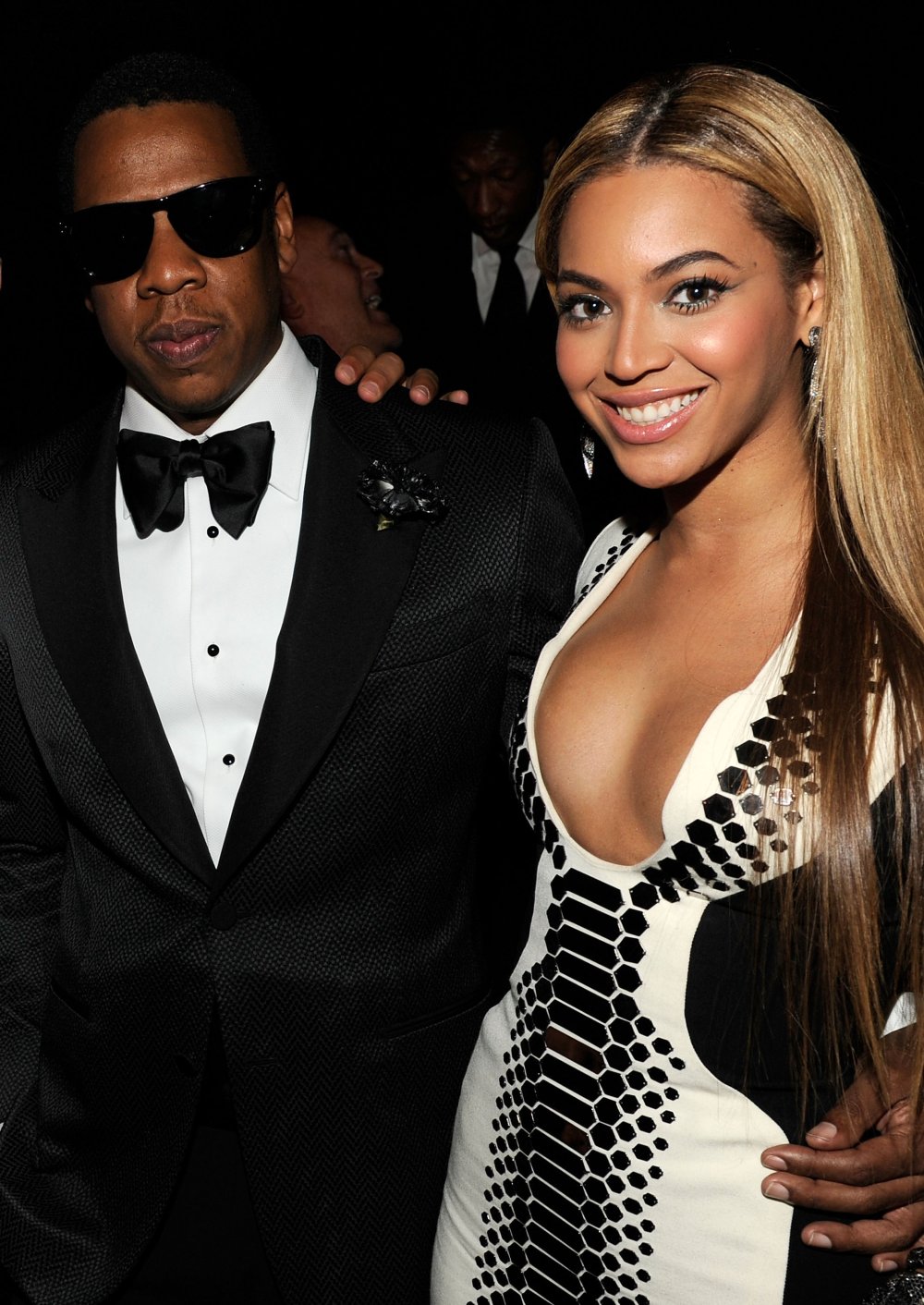 Jay Z kupił Beyonce jajo smoka z "Gry o tron"