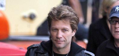 Jon Bon Jovi z własnym reality show 