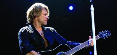 Jon Bon Jovi z własnym reality show 