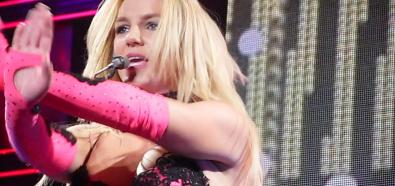 Britney Spears w gorących duetach
