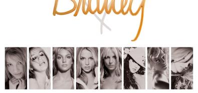 Britney Spears - The Singles Collection