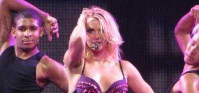 Britney Spears koncert w Filadelfii