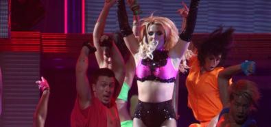 Britney Spears - koncert amerykańskiej wokalistki w Filadelfii