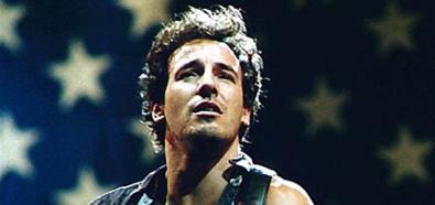 Bruce Springsteen - dobrze jest posłuchać 