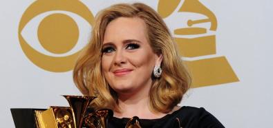 Adele została znakiem towarowym 