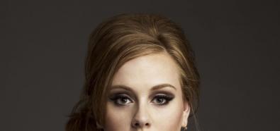 Adele - będzie nagrywać dopiero za kilka lat