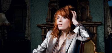 "Spectrum" - nowy klip od Florence And The Machine