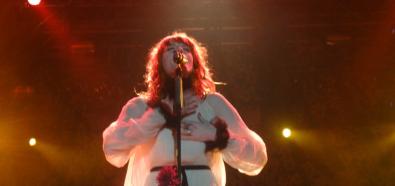 Florence and the Machine na Coke Live Music Festival
