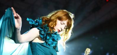 Florence and The Machine 