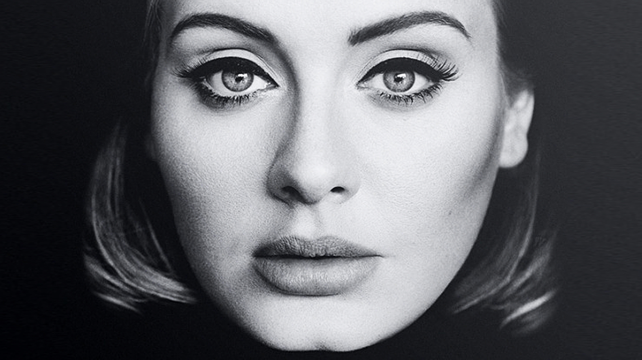 Adele wyprzedana w 10 minut