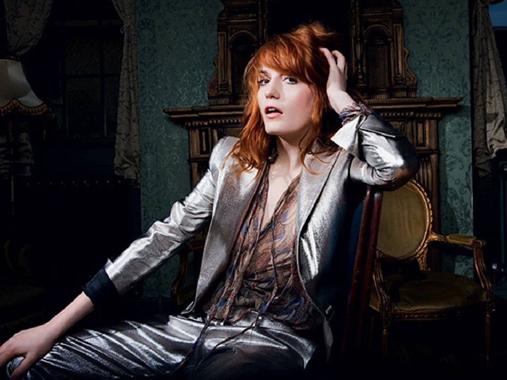 Florence and the Machine - kim ona właściwie jest?