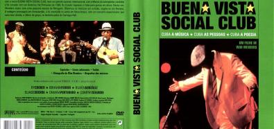 Buena Vista Social Club ? muzyka kubańska w dojrzałym jak wino wydaniu