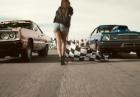 Calvin Harris - seksowne kobiety i szybkie samochody w nowym klipie