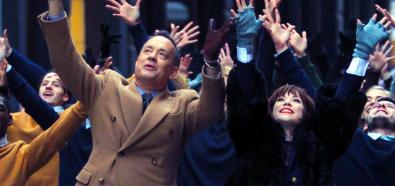 Tom Hanks w teledysku Carly Rae Jepsen 