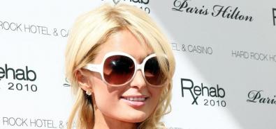 Paris Hilton niepożądana na Sundance Film Festival