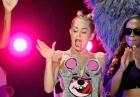 Paris Hilton przebrała się za Miley Cyrus
