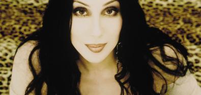 Cher - zjawiskowa i nieśmiertelna