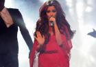 Cheryl Cole śpiewem wsparła kampanie "Dzieci w potrzebie"
