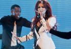Cheryl Cole zaśpiewała "Promise This" w The X Factor
