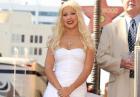 Christina Aguilera z własną gwiazdą na Hollywoodzkim Chodniku Sławy