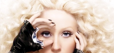 Christina Aguilera kończy z nadwagą - nowy teledysk 