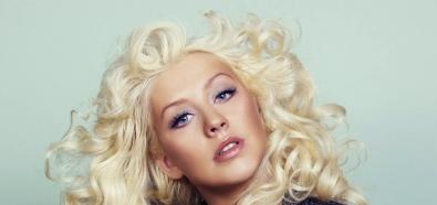 Christina Aguilera chce do aktorstwa