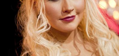 Christina Aguilera chce do aktorstwa
