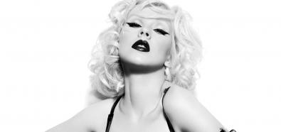 Christina Aguilera - Bionic Promoshot