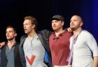 Coldplay zagrają na Stadionie Narodowym