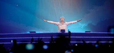 Armin van Buuren znowu jedynką! Skąd ten sukces? 