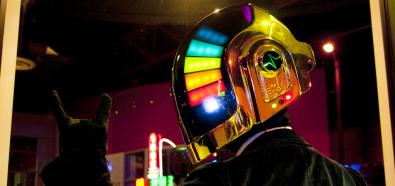Daft Punk wyjątkowo popularni w Polsce