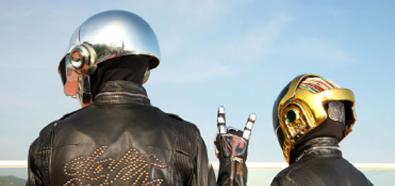Daft Punk nie planuje trasy koncertowej 