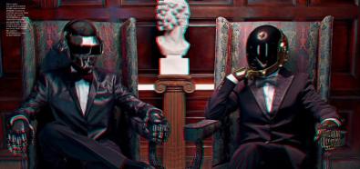 Daft Punk - premiera płyty w maju