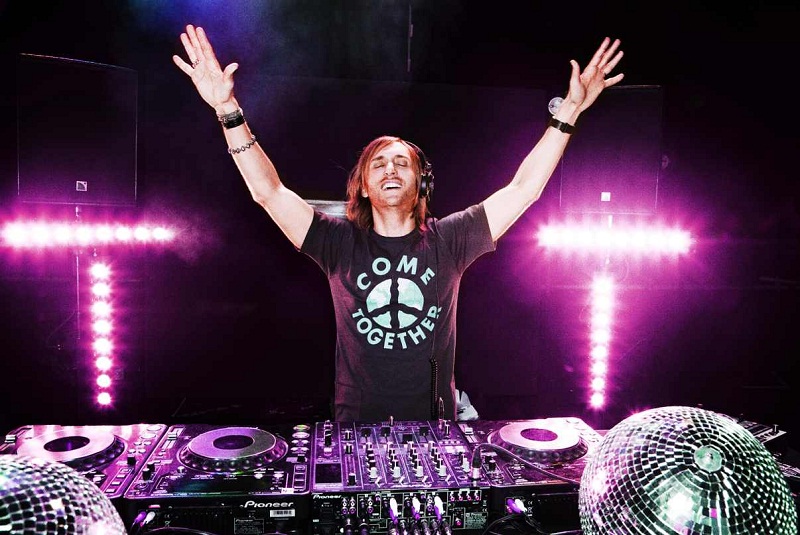 David Guetta komponuje hymn EURO ?2016 i ma prośbę do fanów