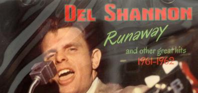 Del Shannon, wielki szlagier i tragiczna śmierć