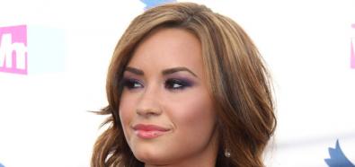 Demi Lovato na rozdaniu nagród 