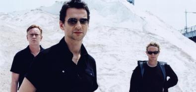 Depeche Mode - założyciele zespołu zagrają w rytmie techno