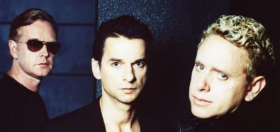 Depeche Mode - założyciele zespołu zagrają w rytmie techno