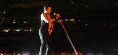 Depeche Mode - Tour Of The Universe
