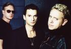 Depeche Mode wchodzi do studia