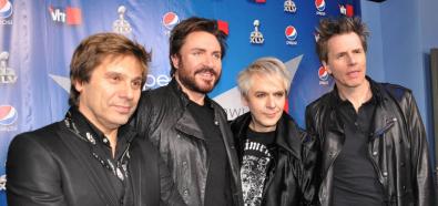 "Girl Panic!" - teledysk Duran Duran zakazany w MTV