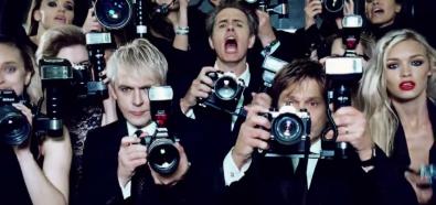 "Girl Panic!" - teledysk Duran Duran zakazany w MTV