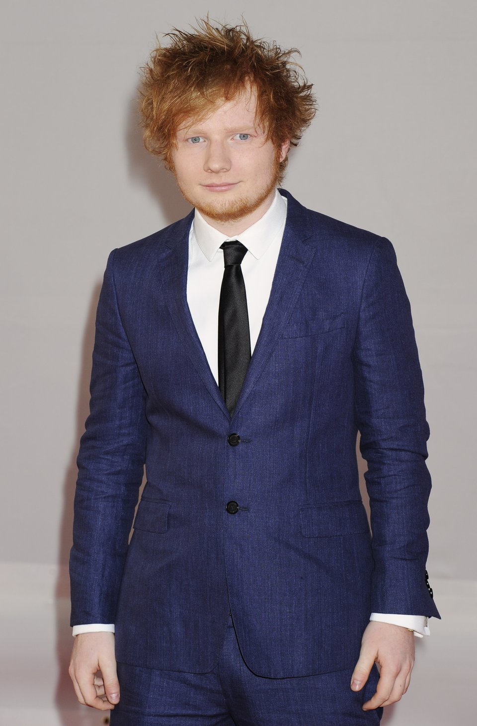 Brit Awards 2012 rozdane. Adele i Sheeran triumfują