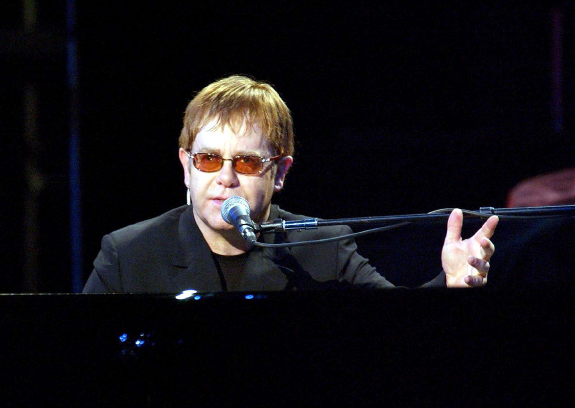 Elton John i The Cranberries z koncertami w Polsce