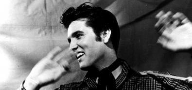 Elvis Presley - 35 rocznica śmierci