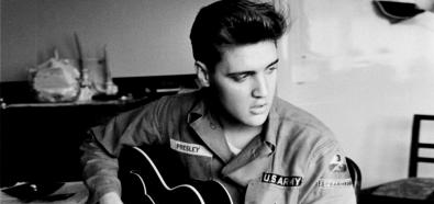 Elvis Presley powróci!