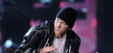 Rihanna u Eminema - szczegóły dotyczące płyty rapera