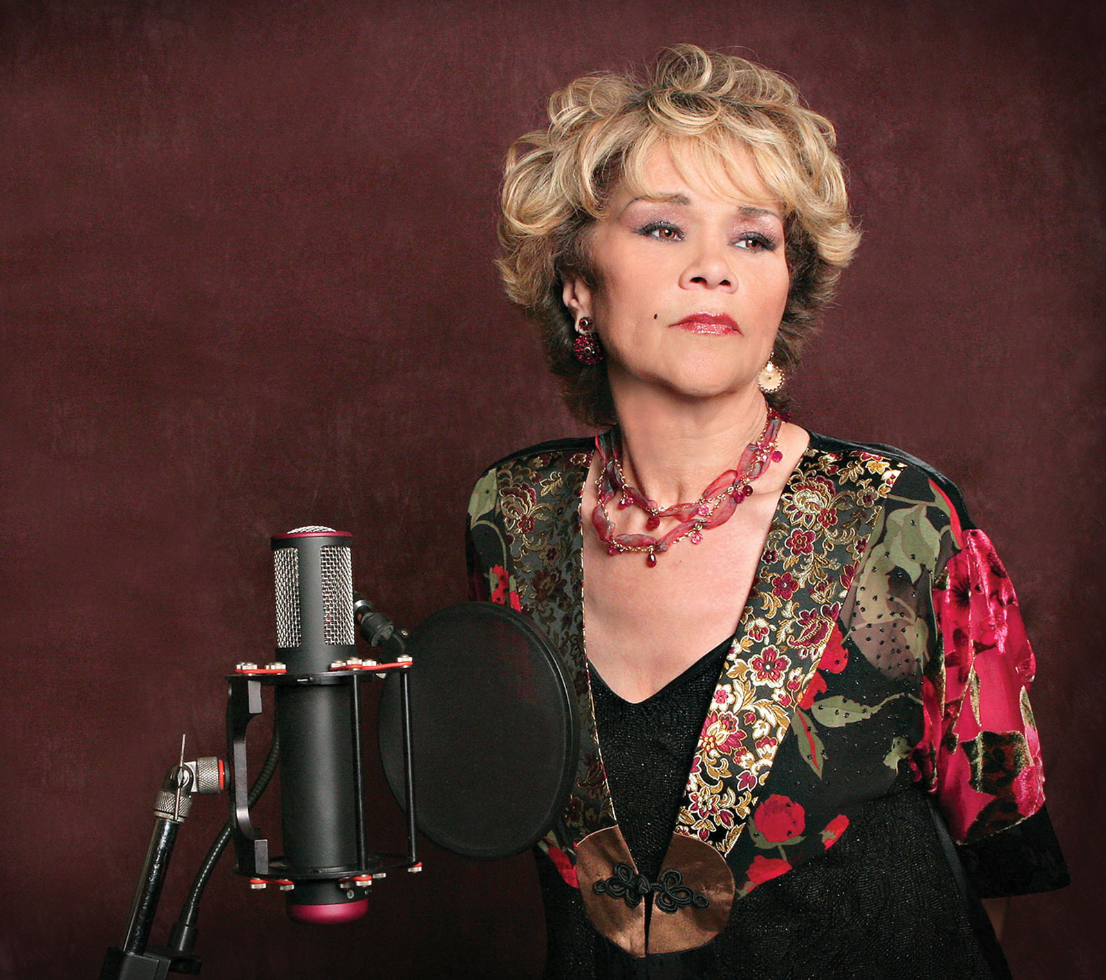 Etta James nie żyje