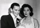 Frank Sinatra ? skandale, romanse i mafia