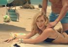 "Chasing the Sun" - wakacyjny klip od Hilary Duff 